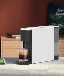 Gadgetoo Xiaomi Mijia Capsule Coffee Machine N1
