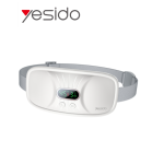 Yesido MG28 Menstrual Heating Pad Adjustable Heat & Massage - Image 3