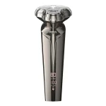 HOCO HP39 Shaver – 360° Face Contouring Electric Shaverc - Image 2