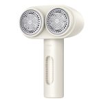 Yesido EC20 Smart Digital Display Dual Head Hair Ball Trimmer(Beige)