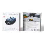 Yesido MG43 Smart Kitchen Electronic Scale(Black) - Image 2