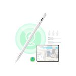 ESR Geo Digital Pencil with Find My Feature for iPad - Image 2