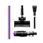 HOCO HJD77A Cordless Handheld Vacuum Cleaner - Image 2