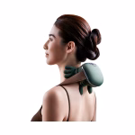 Neck Massager Portable and Aesthetically Pleasing for Neck and Back Massage - Image 3