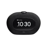 JBL Horizon 3 Bluetooth Clock Radio Speaker with Sunrise Alarm