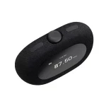 JBL Horizon 3 Bluetooth Clock Radio Speaker with Sunrise Alarm - Image 3