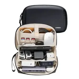 Gadgetoo Ugreen Lp931 (65554) Electronics Accessories Travel Organizer