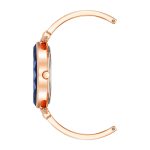 Anne Klein Blue Dial Quartz Analog Watch for Women AK4018NVRG - Image 2