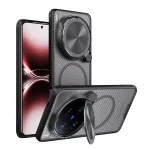 Nillkin Camshield Prop Magnetic Clear Version Camera Protective Case for Vivo X200 Ultra - Image 2