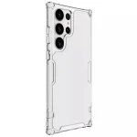 Nillkin Nature TPU Pro Transparent Shockproof Stylish Case For Samsung Ultra Series