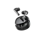 QCY MeloBuds N60 Adaptive Noise Canceling Wireless Earbuds - Image 2