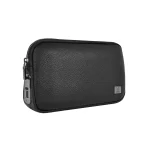 WiWU Alpha Fingerprint Lock Clutch Bag - Image 2