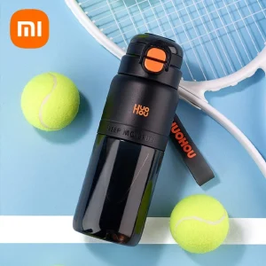 Gadgetoo Huohou 750Ml Large Capacity Water Bottle