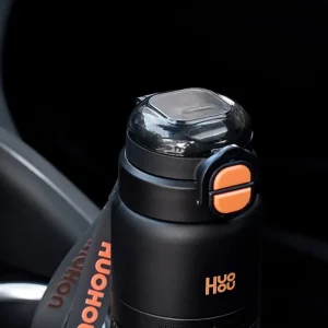 Gadgetoo Huohou 750Ml Large Capacity Water Bottle