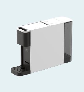 Gadgetoo Xiaomi Mijia Capsule Coffee Machine N1