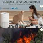Xiaomi Smart Air Purifier 4 Compact (Global Version) - Image 4