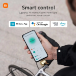 Xiaomi Smart Air Purifier 4 Compact (Global Version) - Image 7