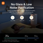 Xiaomi Smart Air Purifier 4 Compact (Global Version) - Image 6