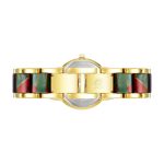 Anne Klein Green Dial Analog Watch for Women NEAK3878GMGN - Image 3