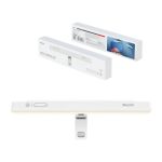 YESIDO DH11 Rechargeable LED Reading Lamp – Wireless Home & Office Light