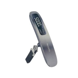 Gadgetoo Yesido Mg41 50Kg Digital Luggage Scale With Lcd Display