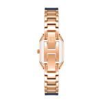Anne Klein Blue Dial Quartz Analog Watch for Women AK4042RGNV - Image 3