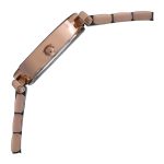 Anne Klein Mother of Pearl Dial Ceramic Strap Watch NEAK3158NVRG - Image 3