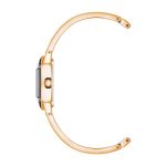 Anne Klein Blue Dial Quartz Analog Watch for Women AK4042RGNV - Image 2