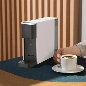 Gadgetoo Xiaomi Mijia Capsule Coffee Machine N1
