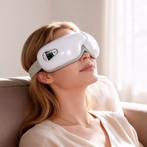 Gadgetoo Hoco Hp54 Smart Airbag Eye Massager