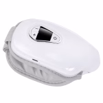 HOCO HP54 Smart Airbag Eye Massager - Image 4