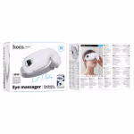 HOCO HP54 Smart Airbag Eye Massager - Image 6