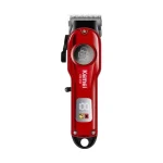 Kemei KM-234 Professional Beard & Hair Clipper Trimmer - Image 3