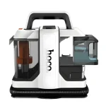 HOCO HJD25A 750W Cool Fabric & Carpet Cleaner – Deep Stain Portable Cleaning Machine