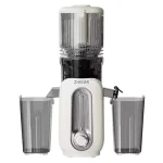 Xiaomi ZHENMI Slow Juicer 60RPM | High Juice Yield, Quiet Operation, Easy Clean