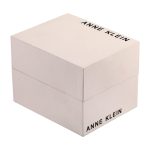 Anne Klein Mother of Pearl Dial Ceramic Strap Watch NEAK3158NVRG - Image 4