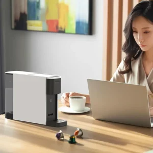 Gadgetoo Xiaomi Mijia Capsule Coffee Machine N1