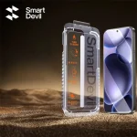 SMARTDEVIL SMARTPULL Oppo Find X8 Ultra Tempered Glass Screen Protector