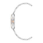 Anne Klein White Dial Quartz Analog Ceramic Strap Watch for Women AK4055WTRT - Image 2