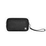 WiWU Master Genuine Leather Fingerprint Lock Pouch - Image 2
