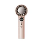 Momax 1°Go Portable Handheld High Speed Fan - Image 2