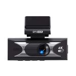 WiWU Wi-DC201 Dash Cam Wifi Mobile Internet Configure GPS and ADAS - Image 2