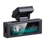WiWU Wi-DC201 Dash Cam Wifi Mobile Internet Configure GPS and ADAS - Image 3