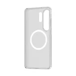 Benks Samsung Galaxy S26 Ultra Crystal Clear View Case - Image 3