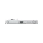Benks Samsung Galaxy S26 Ultra Crystal Clear View Case - Image 5