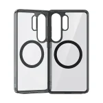 Benks Samsung Galaxy S26 Ultra Lucent Pro Magsafe Case - Image 2