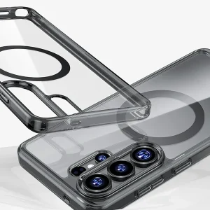 Gadgetoo Benks Samsung Galaxy S26 Ultra Lucent Pro Magsafe Case