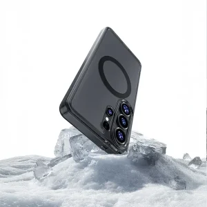 Gadgetoo Benks Samsung Galaxy S26 Ultra Lucent Pro Magsafe Case