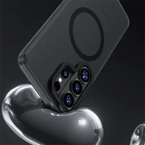 Gadgetoo Benks Samsung Galaxy S26 Ultra Lucid Armor Case