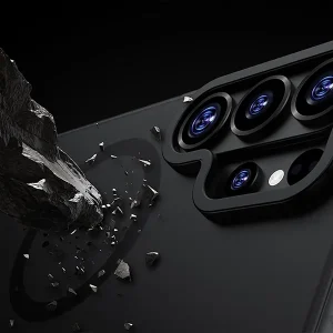 Gadgetoo Benks Samsung Galaxy S26 Ultra Lucid Armor Case